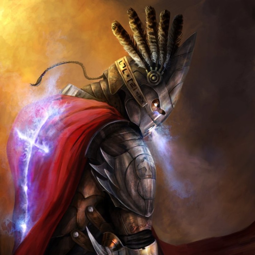 Meet your Posher, Shaun